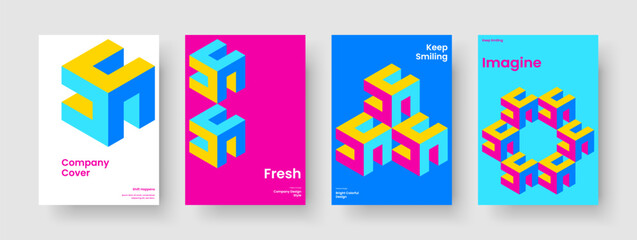 Obraz premium Modern Background Design. Isolated Flyer Template. Creative Brochure Layout. Report. Poster. Book Cover. Banner. Business Presentation. Portfolio. Pamphlet. Leaflet. Magazine. Advertising. Notebook