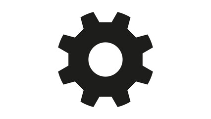 Gear icon