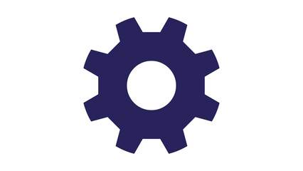 Gear icon