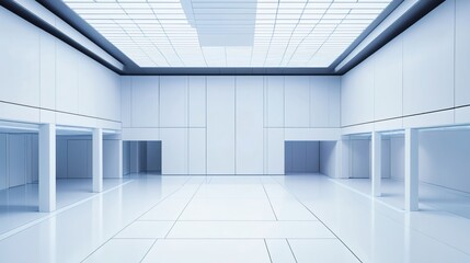 Obraz premium building