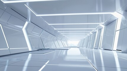 Fototapeta premium garage