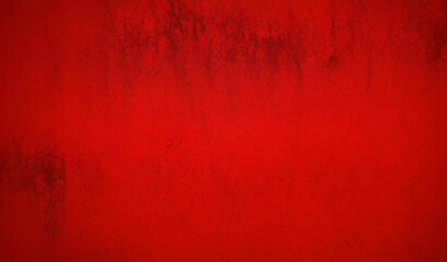 luz puntual roja negra, fondo abstracto áspero degradado de color de textura, luz brillante y plantilla luminosa espacio vacío ruido granulado grunge	