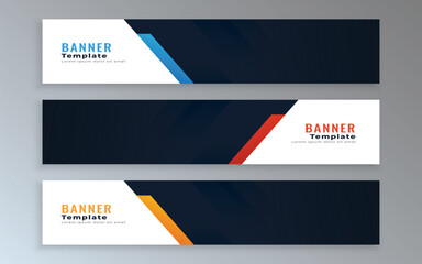 Web Banner
