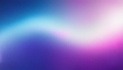 Fototapeta premium Iridescent Mist: Purple, White, and Blue Textured Gradient