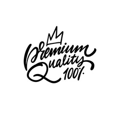 Create a highquality logo with a crown icon and stylish script for branding and marketing