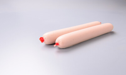 魚肉ソーセージ