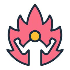 Power Up Icon