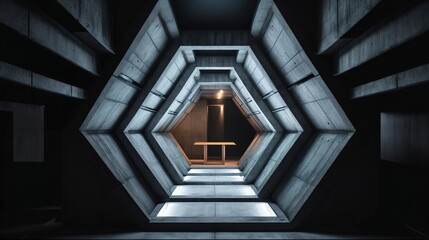 Fototapeta premium stairway to heaven