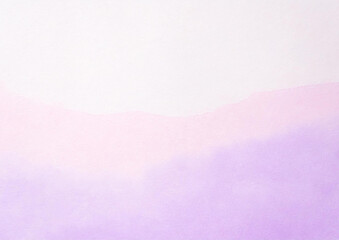 Obraz premium 紫の和紙の背景素材