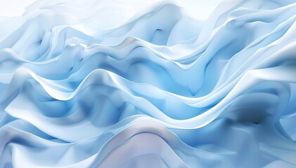 Obraz premium Geometric background