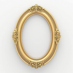 a gold - plated ring is displayed on a surface, surrounded by a collection of jewelry including a necklace, a bracelet, and a pair of earrings