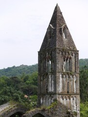 Monastero di Valle Christi, Italy