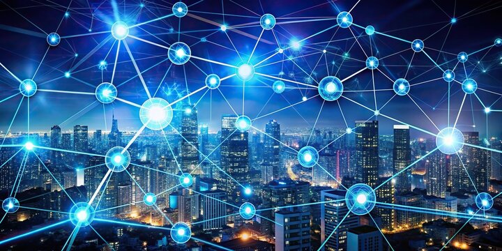 The Future of DePIN and Decentralized Networks The Future of DePIN and Decentralized Networks