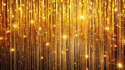 Shiny tinsel curtain with light sparkles for party decorations , celebration, backdrop, shiny, festive, tinsel, curtain, sparkles, lights, silver, decoration, birthday, anniversary, event