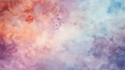 Dive into the soft grunge world with this highquality illustration featuring an acid wash pattern in pastel colors.