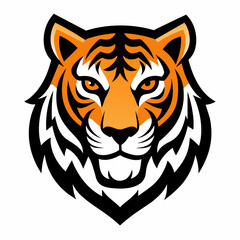 Unique and Striking Tiger Logo Design Ideas for Your Brand
