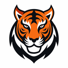 Unique and Striking Tiger Logo Design Ideas for Your Brand