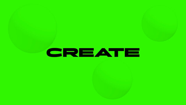 Abstract Text And Background 06