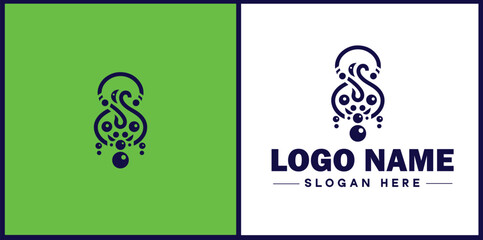 jewelry icon Accessories Adornments Ornaments flat logo sign symbol editable vector