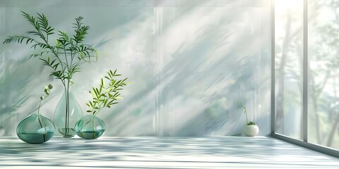 Promoting ecofriendly practices for a sustainable future. Concept Ecofriendly Lifestyle, Sustainable Living, Environmental Conservation, Green Initiatives, Climate Action