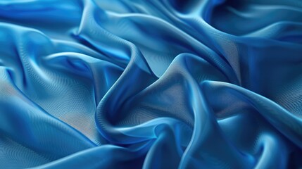 Fototapeta premium Texture Smooth Surface Fabric Background