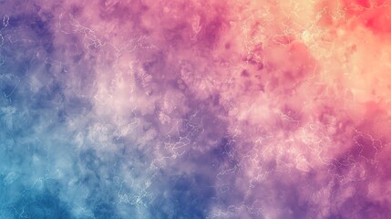 Obraz premium Light colour pattern wallpaper