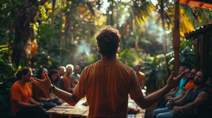 Team-building Exercise