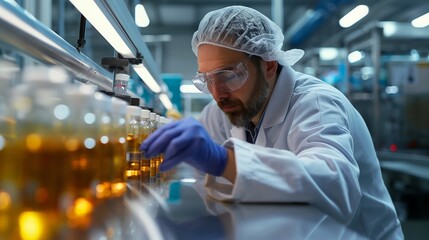 Entrepreneur Product Testing