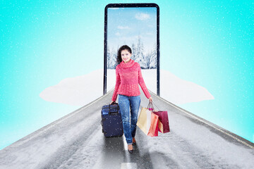 Fototapete bei efototapeten.de bestellen   