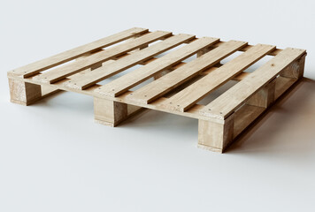 Wooden Pallet