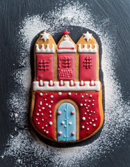 Weihnachtsplätzchen