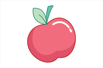 Back to School Sticker Design