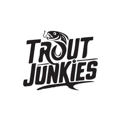 fishing t-shirt design