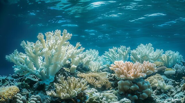 Coral Bleaching Images – Browse 19,262 Stock Photos, Vectors, and Video