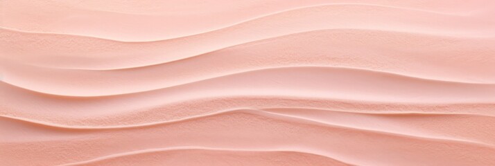 Abstract pink marble texture background with wavy patterns and smooth gradients. Horizontal image with ample space for text.

Abstract art, pink marble, background design, elegant texture, soft waves,