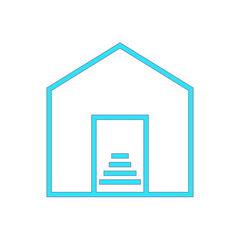 Home Icon Design