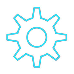 Settings Icon Design