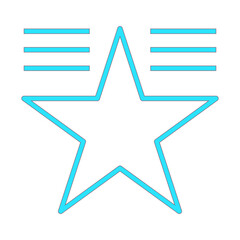 Star Icon Design