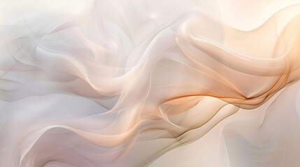 Fototapeta premium Abstract background in pastel colors