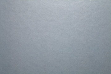 sheet of gray cardboard texture background