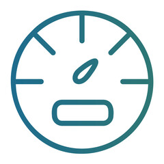 barometer icon