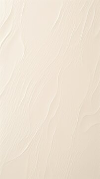 3D rendering of a highly detailed sand dune texture.