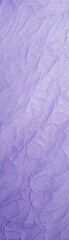 Obraz premium A crumpled piece of purple cloth with a rough texture.