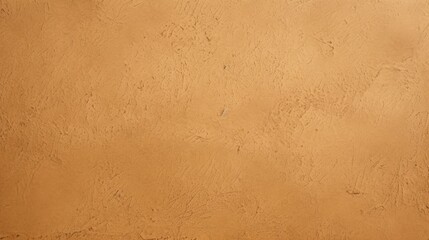A photo of a brown wall with a rough texture.