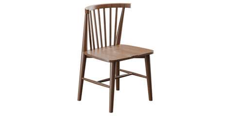 Stylish, Comfortable, and Versatile Chair for Every Home and Office Setting - Ergonomic Office Chair, Elegant Dining Chair, Cozy Armchair, Sleek Swivel Chair, Classic Wooden Chair