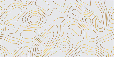 Abstract design with black and white abstract papercut and multi-layer cutout geometric pattern on vector Topographic canyon geometric map relief texture with curved layers beautiful design.