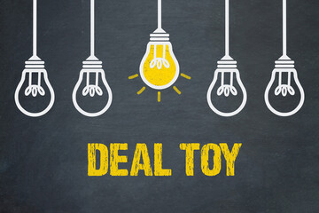 Deal Toy	