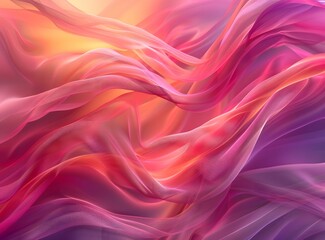 Obraz premium Colorfulç»¸ç¼Ž