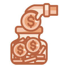 Savings Icon