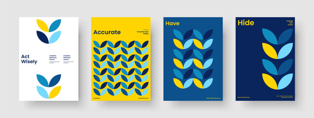 Modern Poster Layout. Creative Banner Design. Abstract Brochure Template. Business Presentation. Report. Flyer. Book Cover. Background. Newsletter. Leaflet. Handbill. Advertising. Magazine
